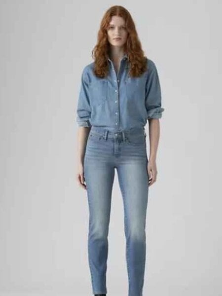 Levi's 314 Shaping Straight