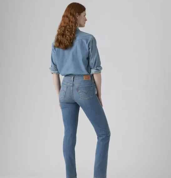 Levi's 314 Shaping Straight