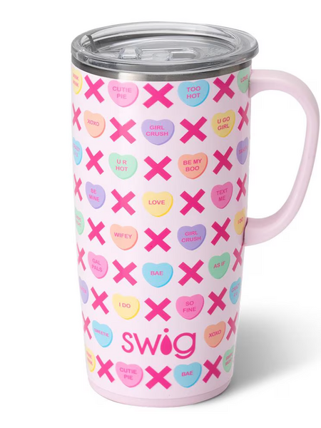 Swig Life Travel Mug 22oz