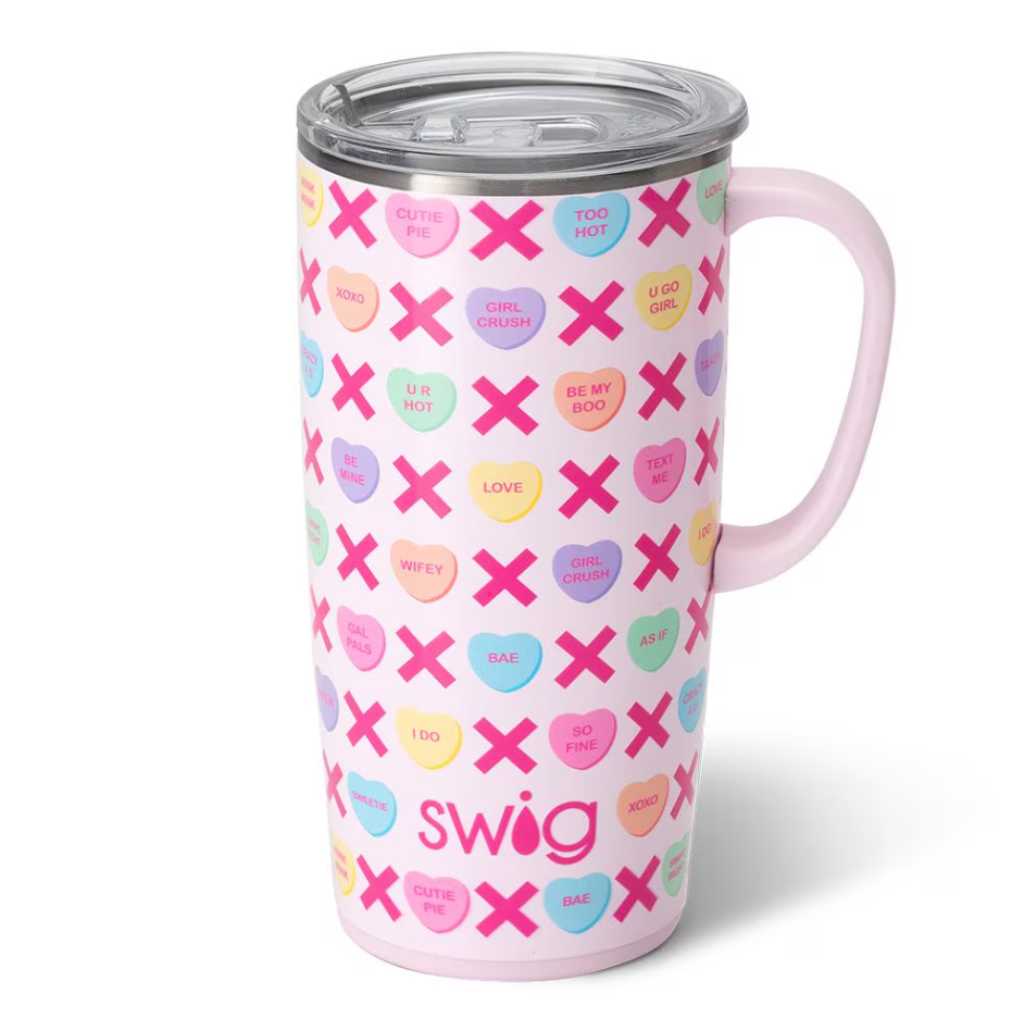 Swig Life Travel Mug 22oz