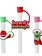 Swig Life Straw Topper Set