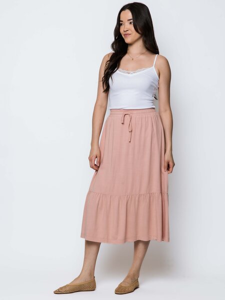 Orb Molly Pull-on Skirt