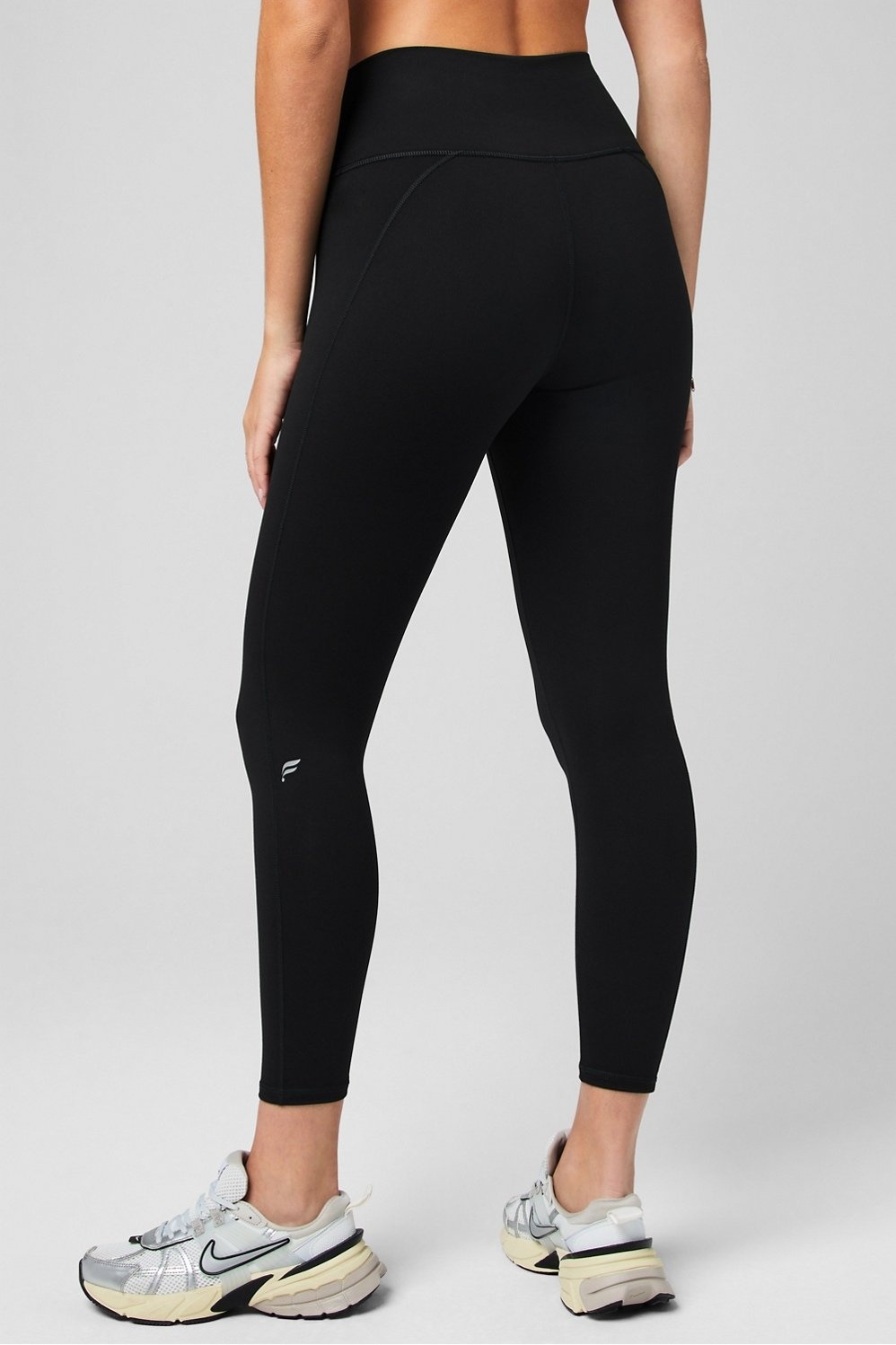 Fabletics Define High-Waisted Leggings