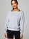 Fabletics Year Round Terry Off Shoulder Sweatshirt