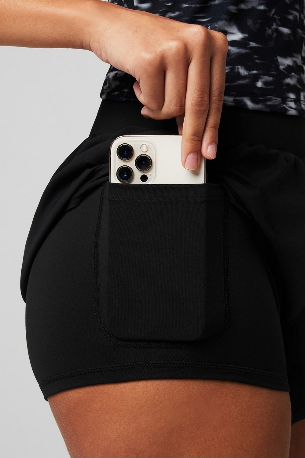 Fabletics Sun Chaser Short