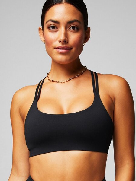Fabletics Principal Low Impact Bra