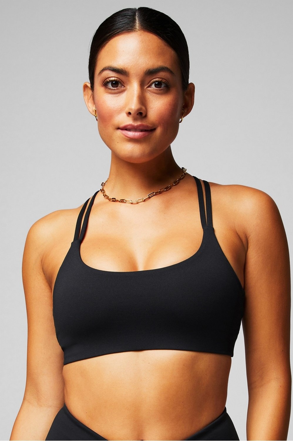Fabletics Principal Low Impact Bra