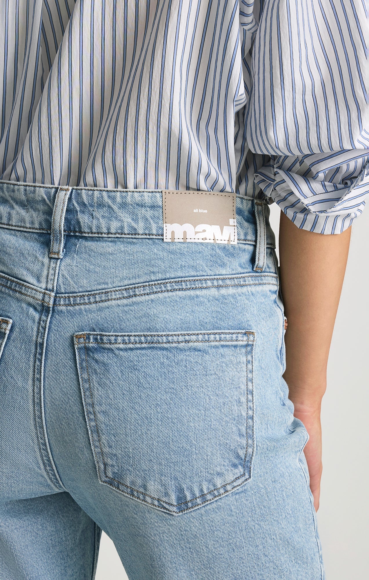 MAVI New York Jeans