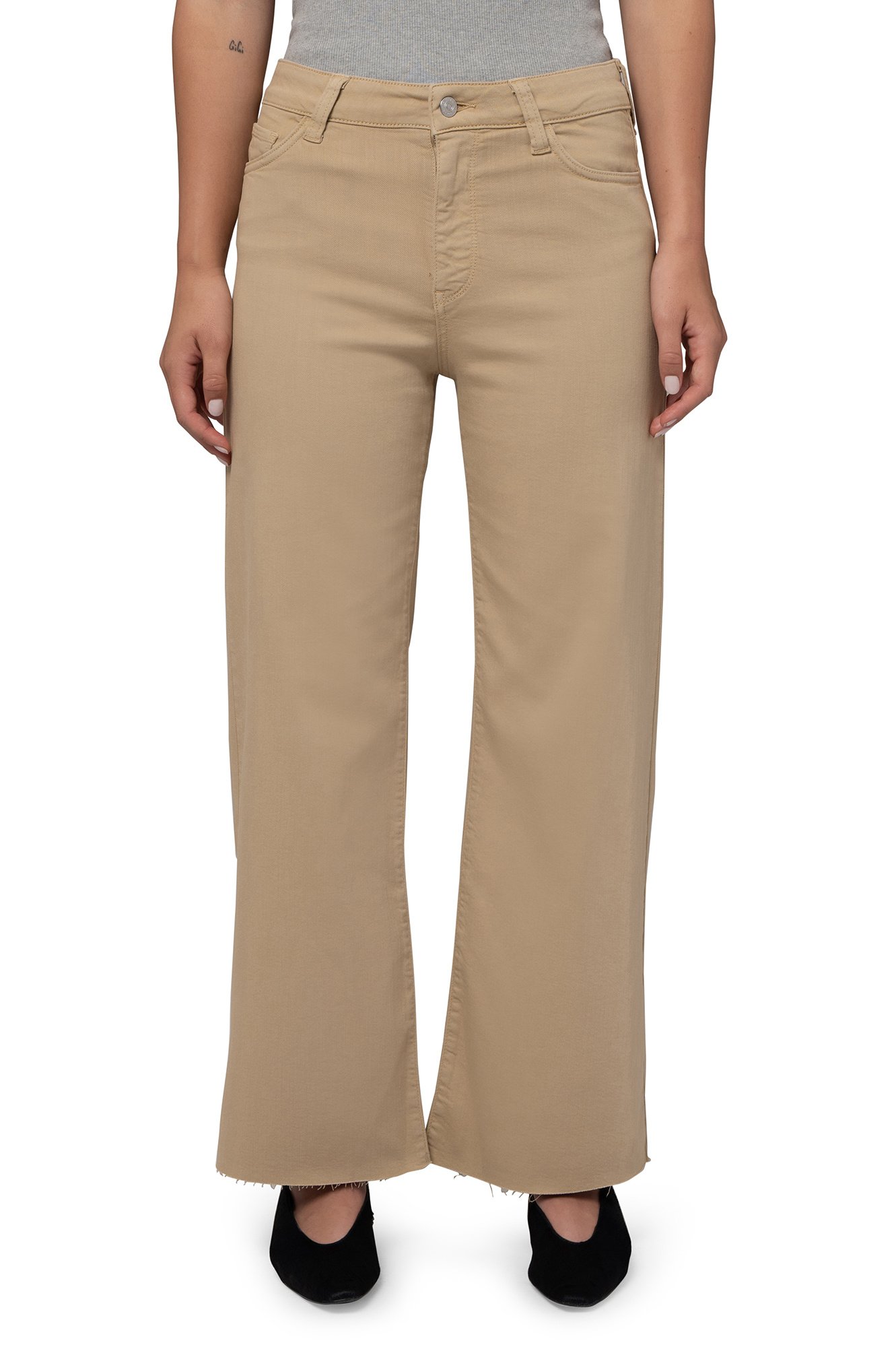 MAVI Paloma Mid Rise Pants