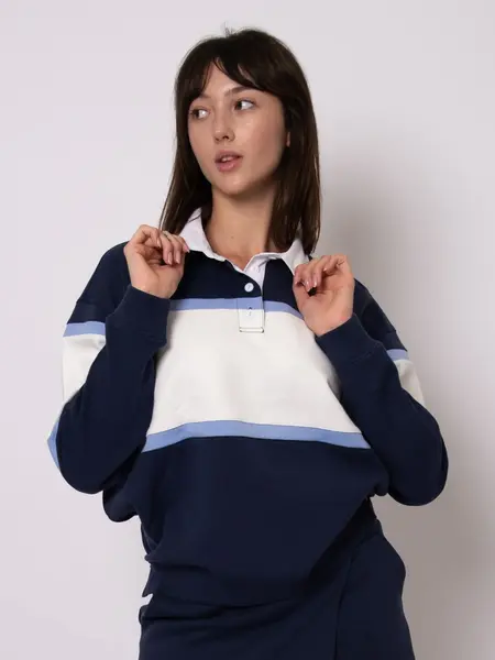 RD Style Esther Cotton Soft Polo