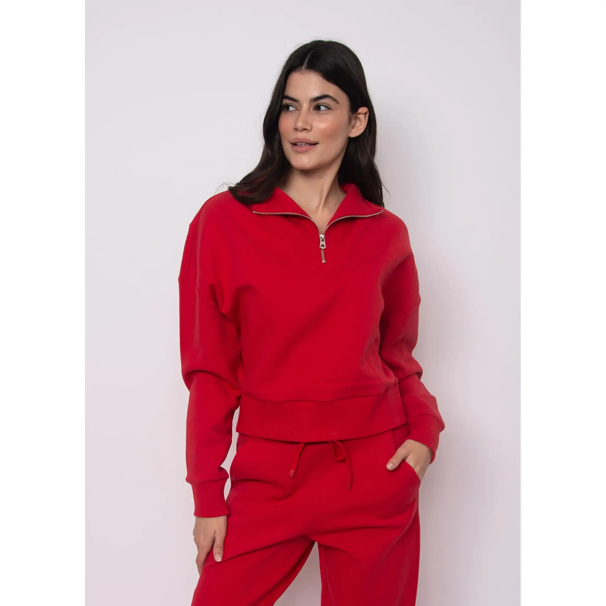 RD Style Seanni Half Zip