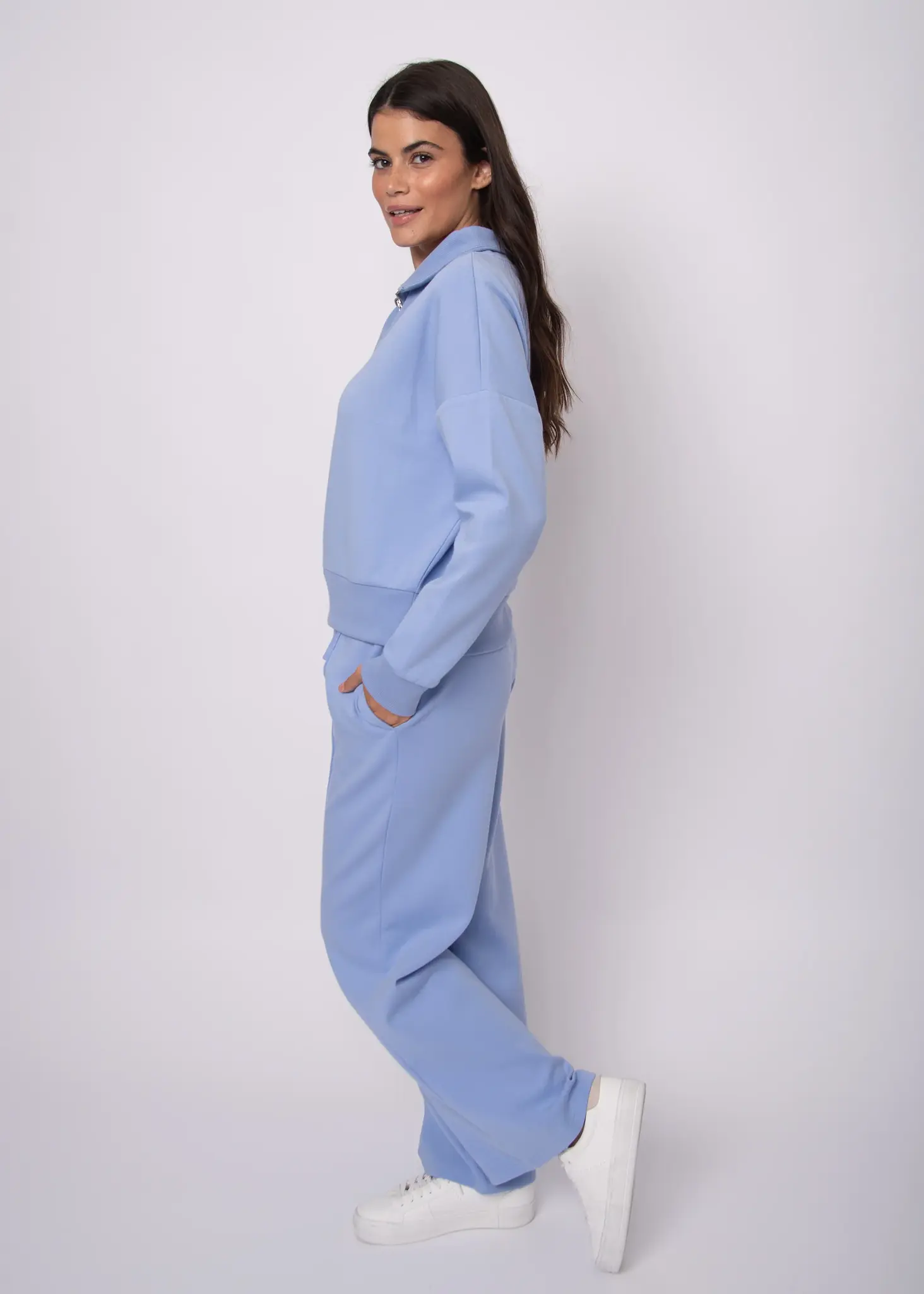 RD Style Prida Soft Knit Pull On Pants