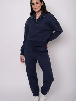 RD Style Fatima Soft Knit Joggers