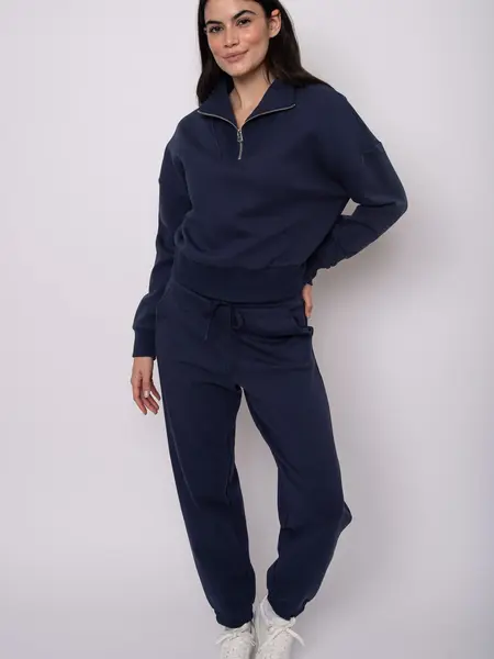 RD Style Fatima Soft Knit Joggers