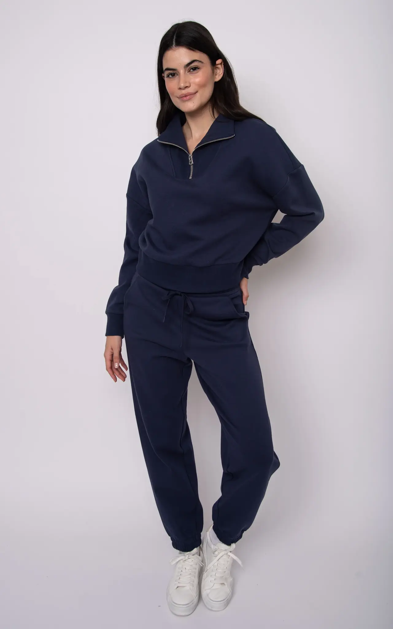 RD Style Fatima Soft Knit Joggers