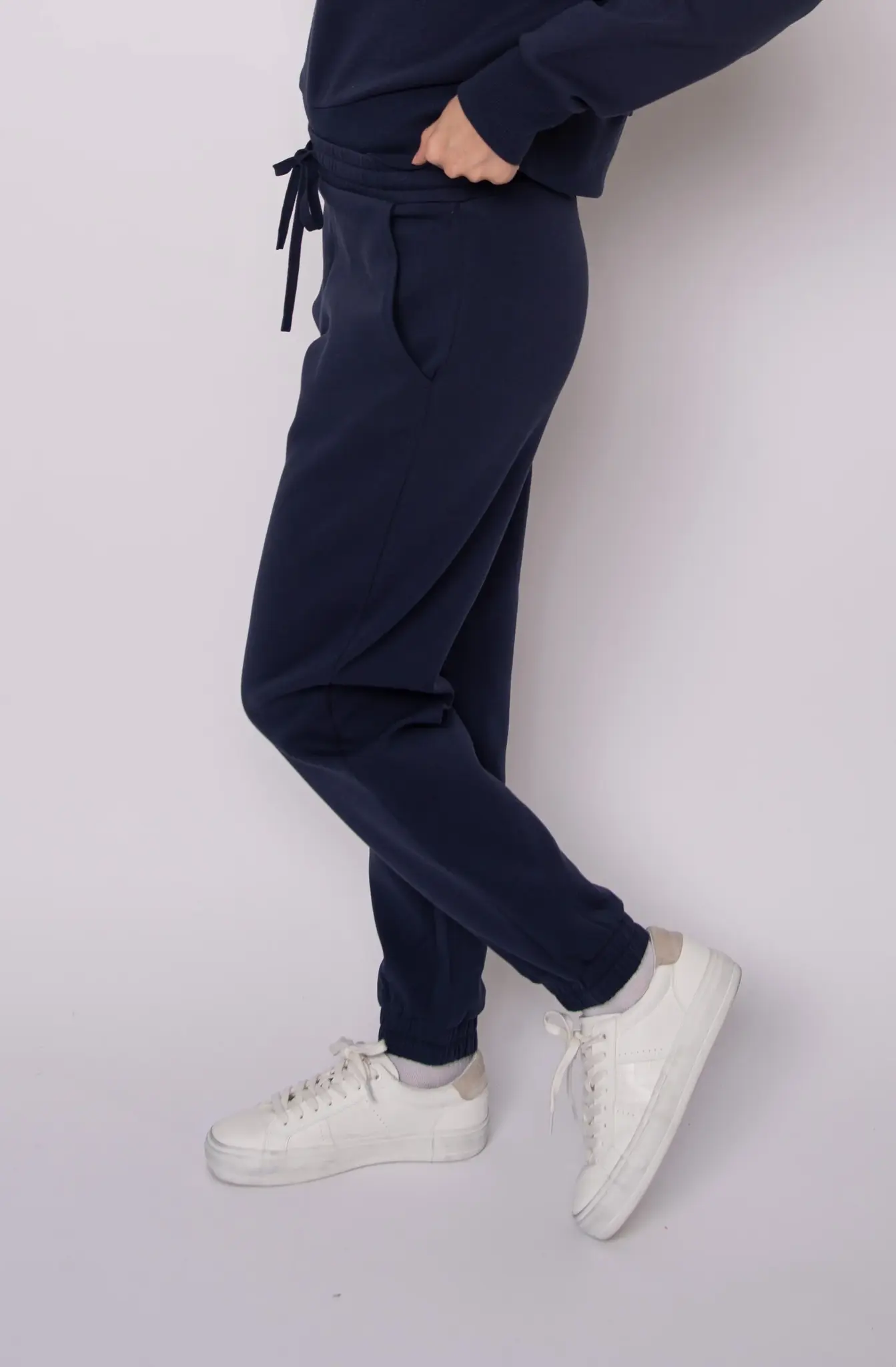 RD Style Fatima Soft Knit Joggers
