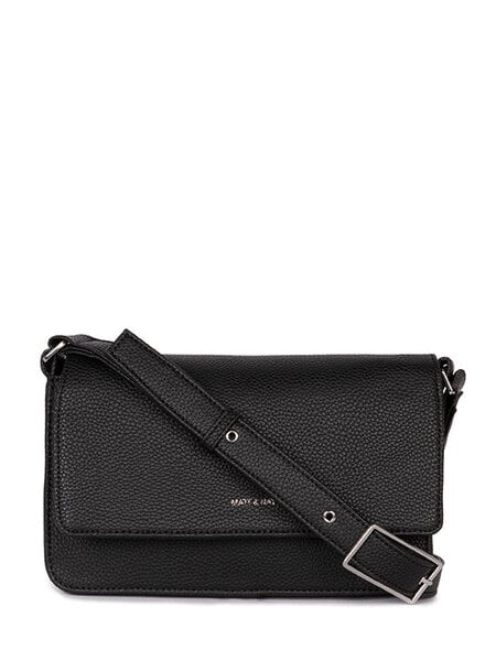 Matt & Nat Dak Grain Crossbody