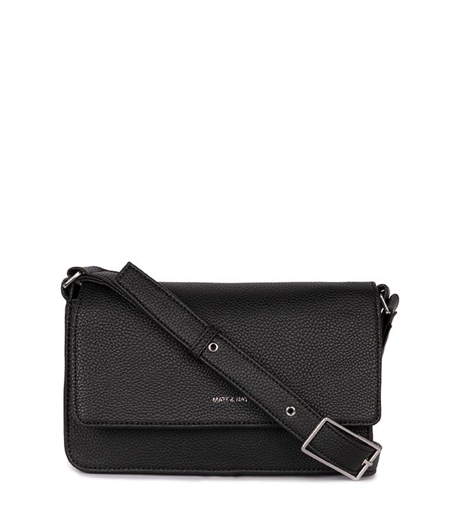 Matt & Nat Dak Grain Crossbody