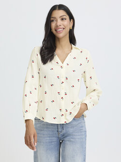 B.Young Iberline Shirt