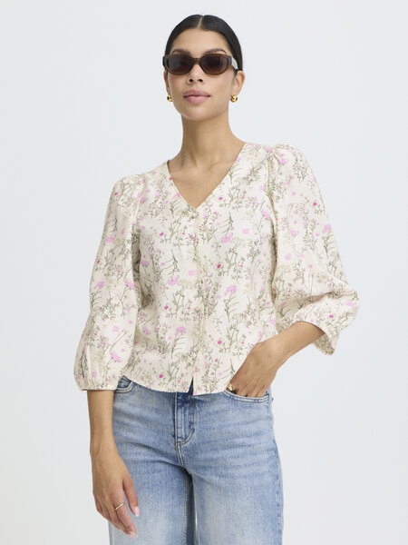 B.Young Issisa Shirt