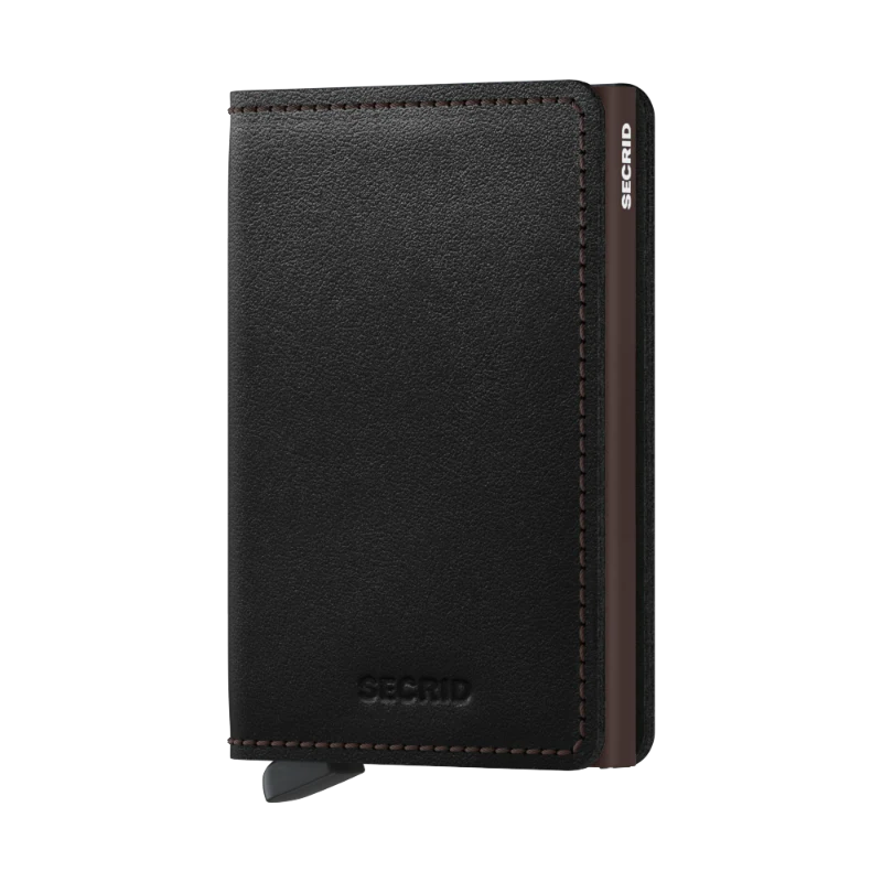 SECRID Slim Wallet Original