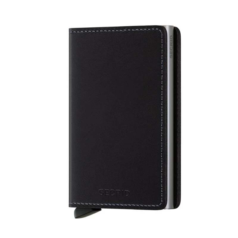 SECRID Slim Wallet Original