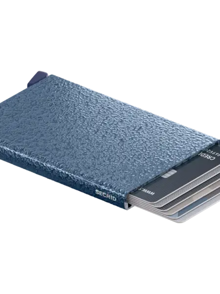 SECRID Card Protector Hammerstone