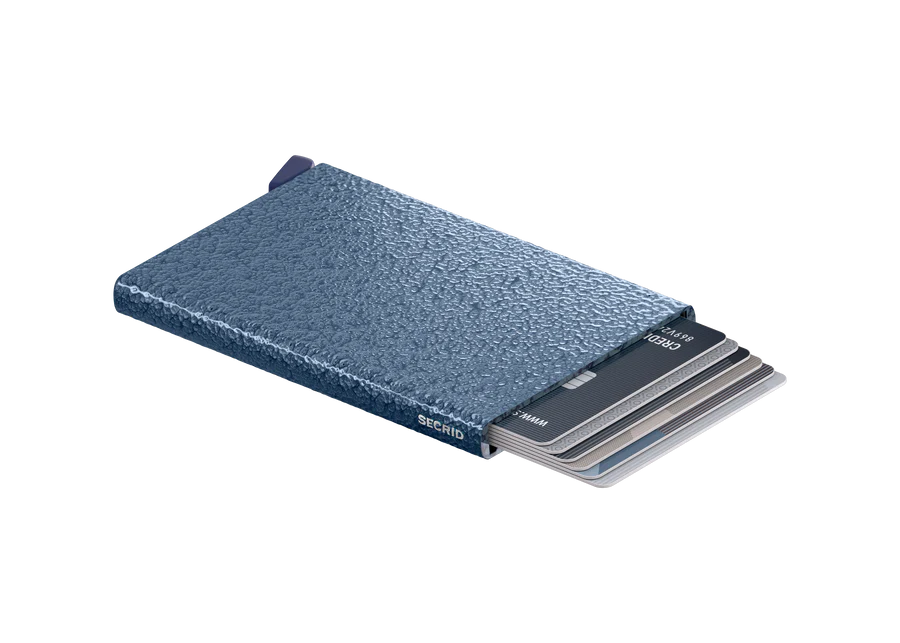 SECRID Card Protector Hammerstone