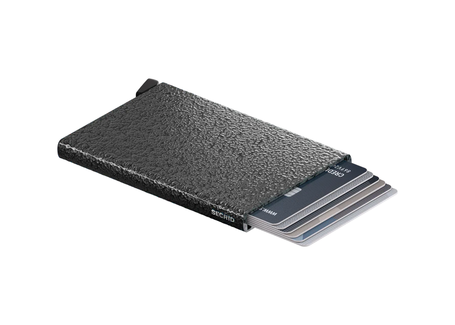 SECRID Card Protector Hammerstone