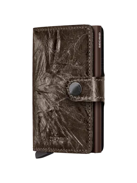 SECRID Mini Wallet Crunch