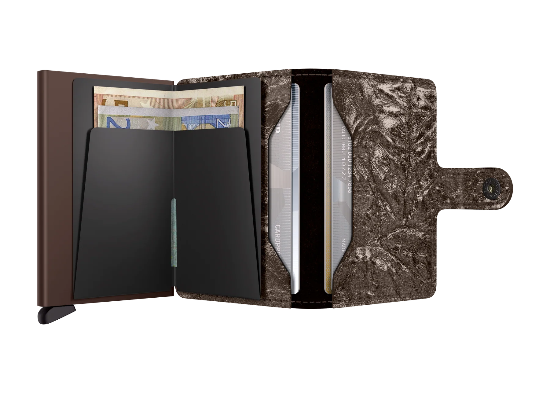 SECRID Mini Wallet Crunch