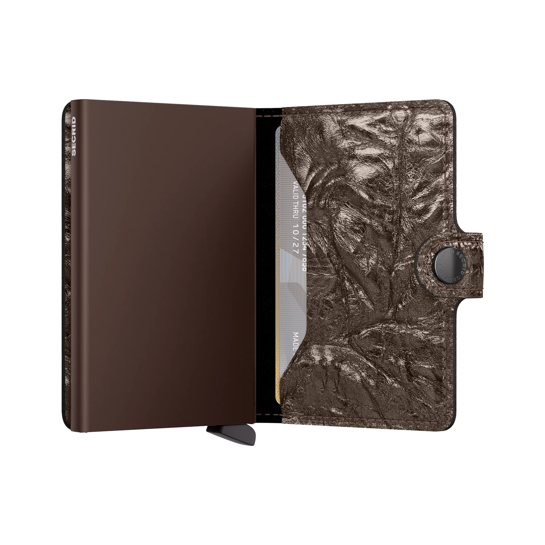 SECRID Mini Wallet Crunch