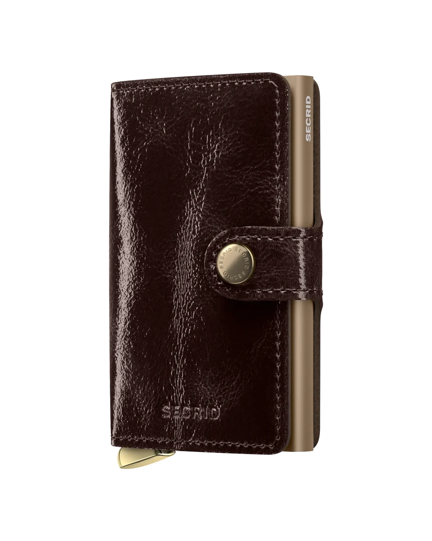 SECRID Mini Wallet Naplak Premium