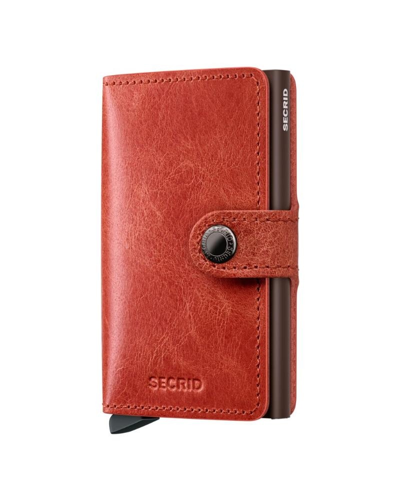 SECRID Mini Wallet Vintage
