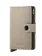 SECRID Mini Wallet Matte