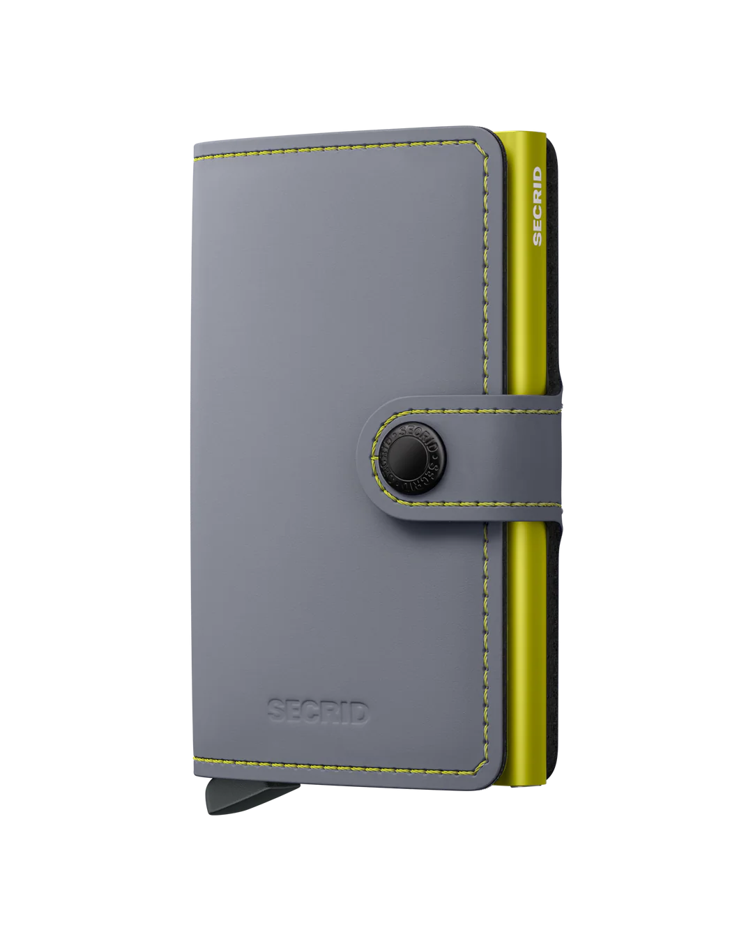 SECRID Mini Wallet Matte