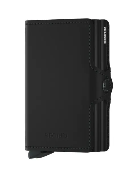 SECRID Twin Wallet Matte