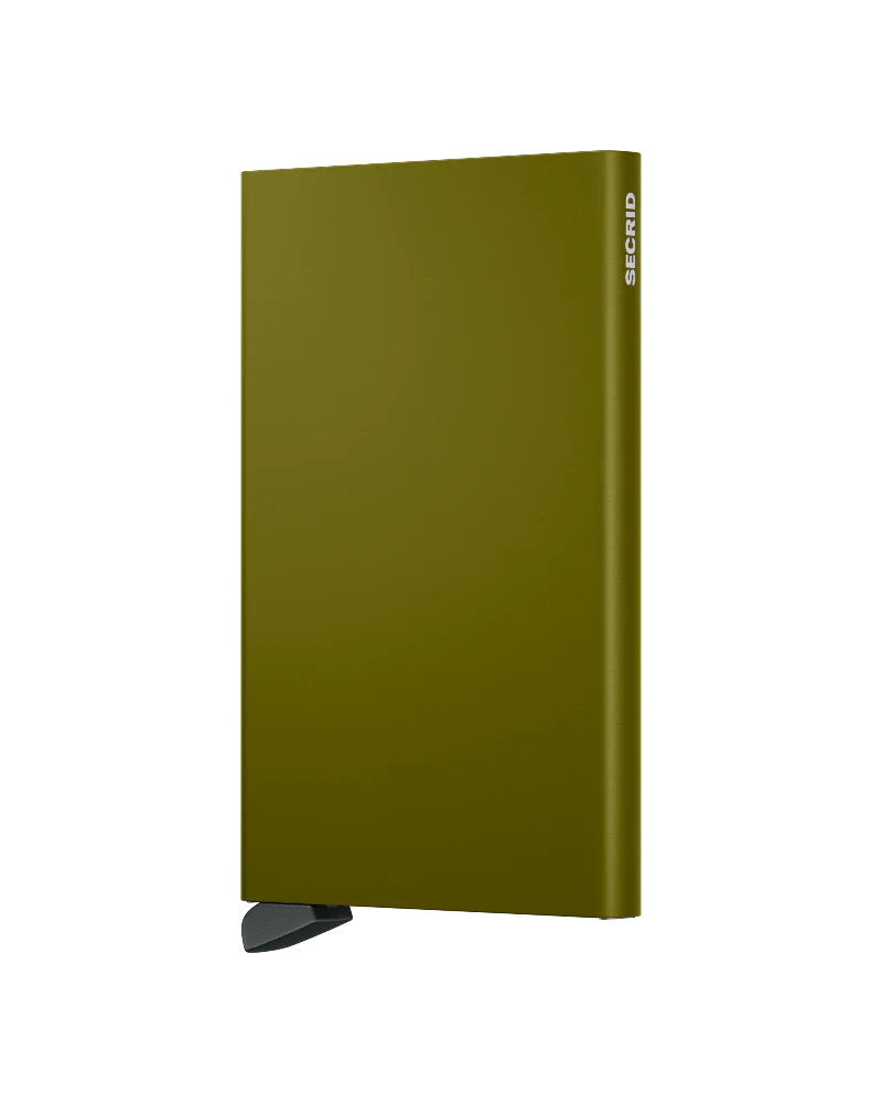 SECRID Card Protector