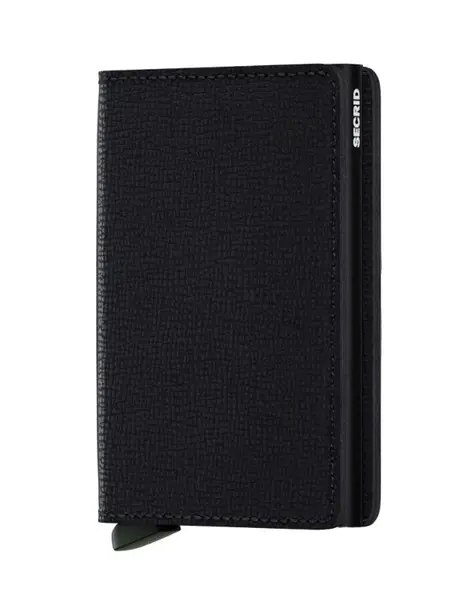 SECRID Slim Wallet Crisple