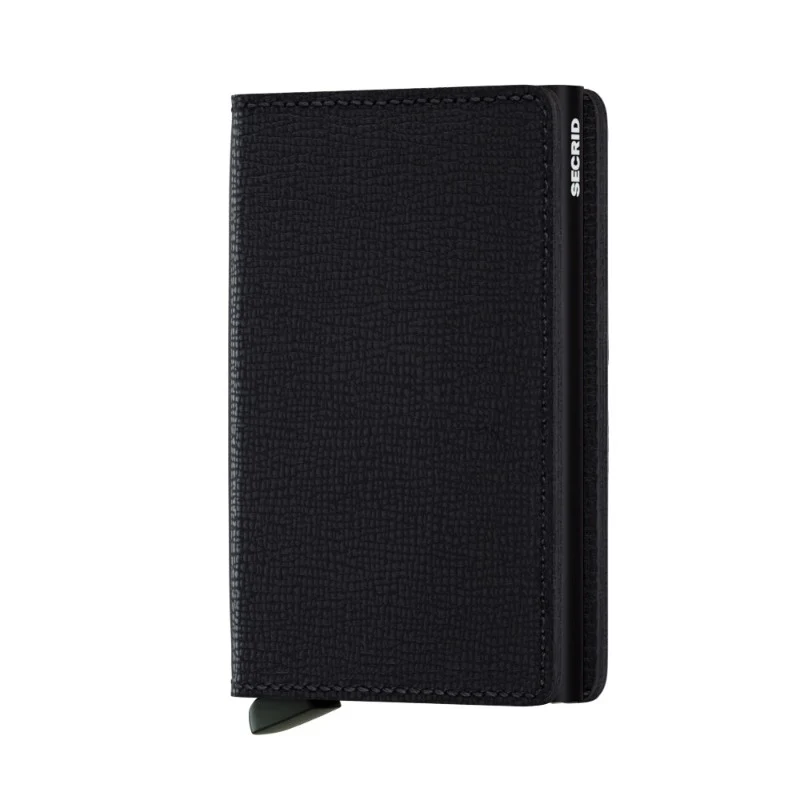 SECRID Slim Wallet Crisple