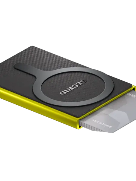 SECRID Card Protector for Magsafe