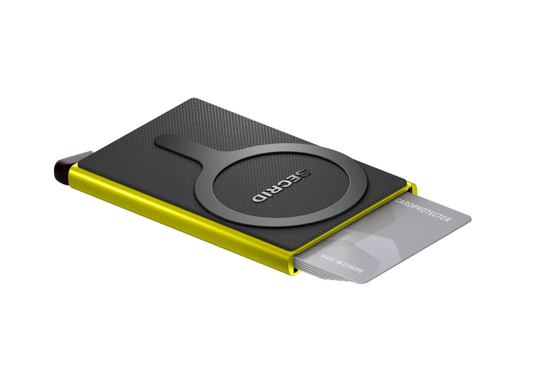 SECRID Card Protector for Magsafe