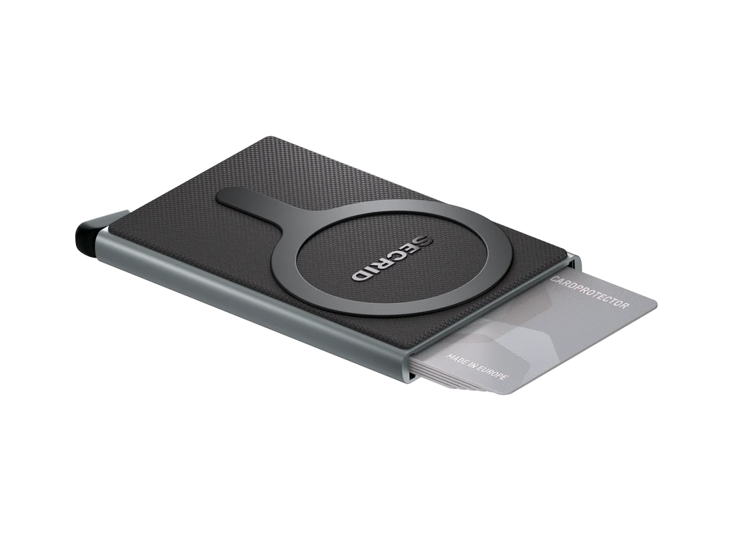 SECRID Card Protector for Magsafe
