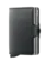 SECRID Twin Wallet Mirum Plant Based Black