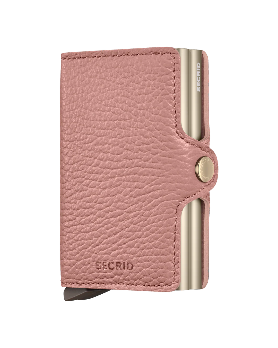 SECRID Twin Wallet Pebble
