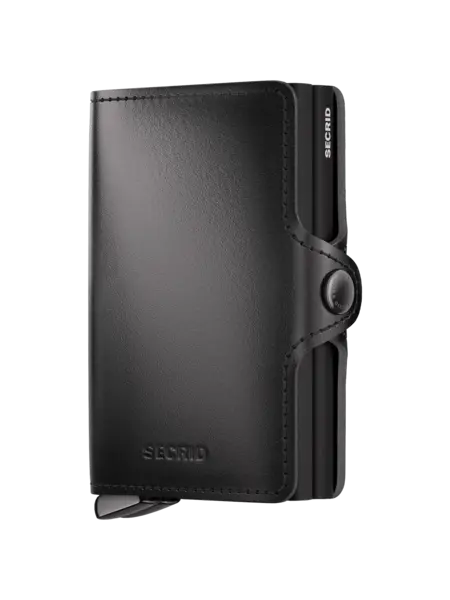 SECRID Twin Wallet Dusk Premium+