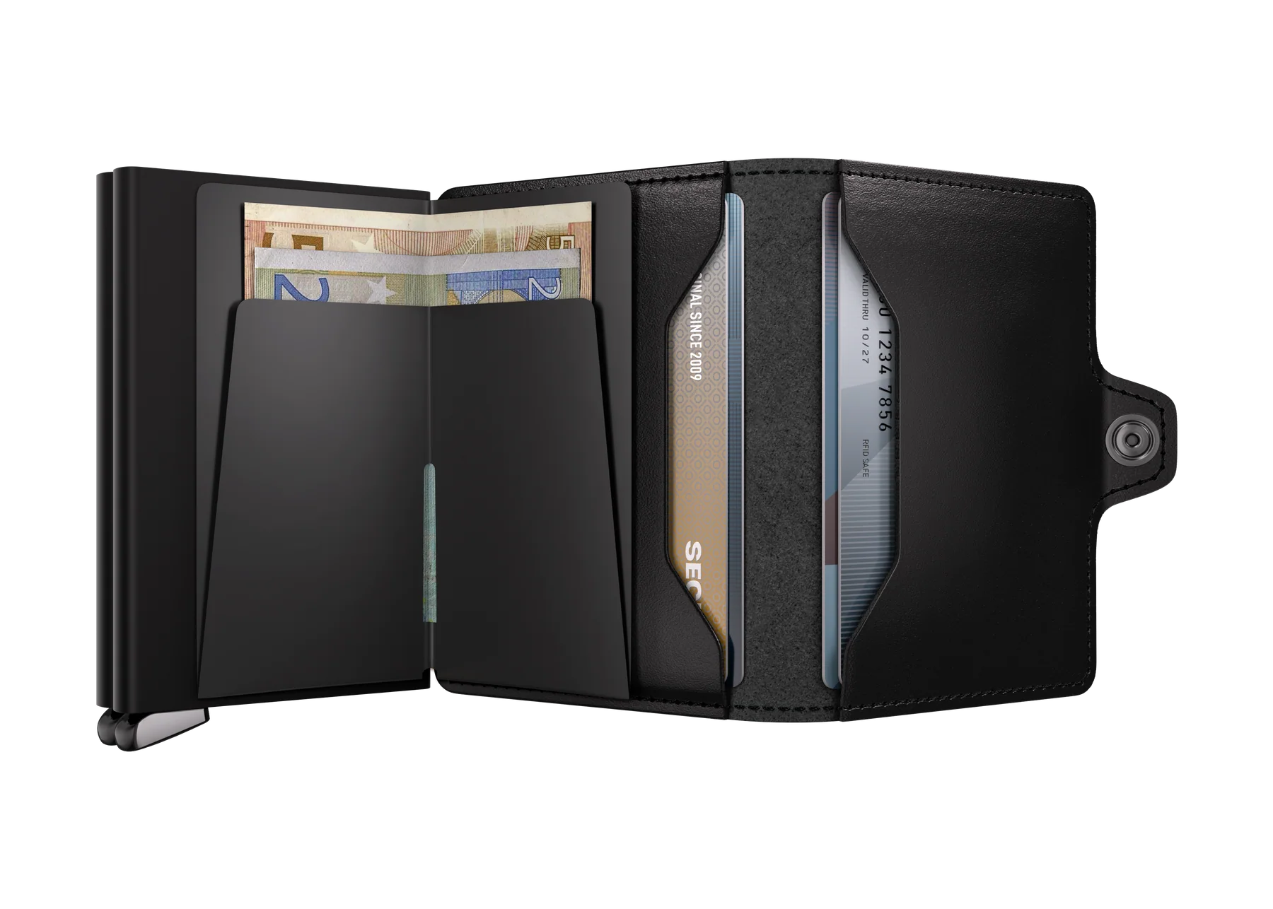 SECRID Twin Wallet Dusk Premium+