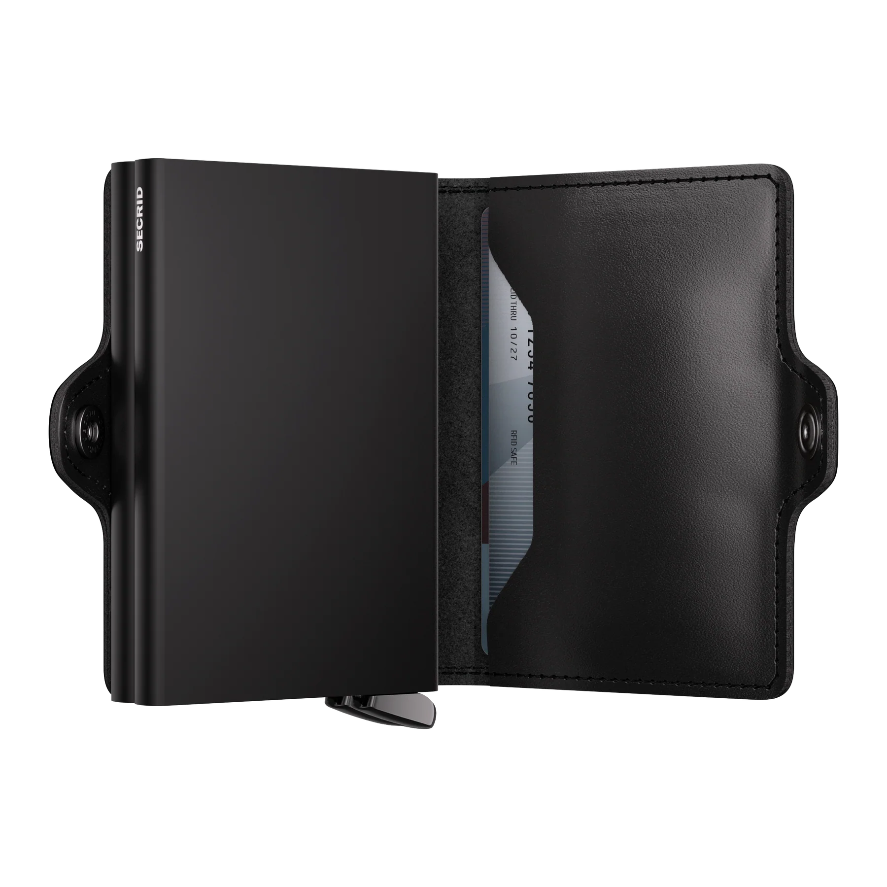 SECRID Twin Wallet Dusk Premium+