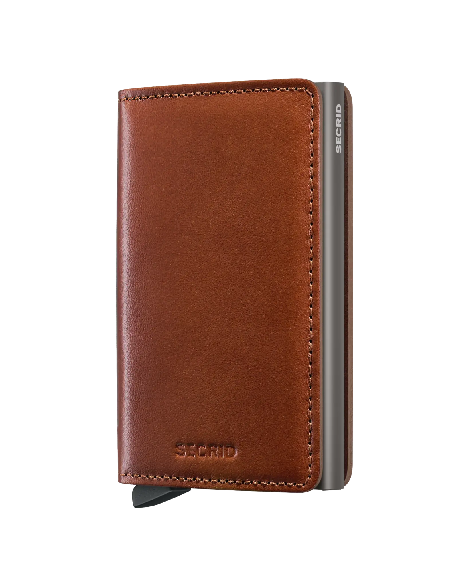 SECRID Slim Wallet Texano Saddle