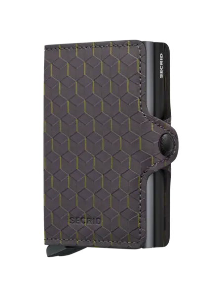 SECRID Twin Wallet Optical